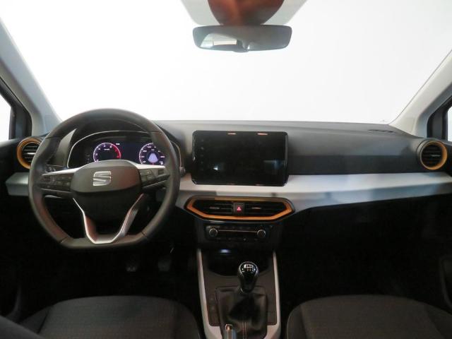 SEAT Arona 1.0 TSI Style XM 81 kW (110 CV)