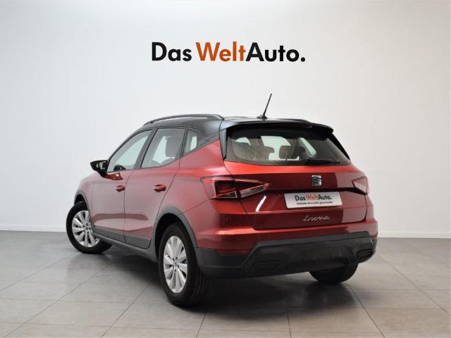 SEAT Arona 1.0 TSI Style XM 81 kW (110 CV)