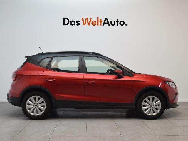 SEAT Arona 1.0 TSI Style XM 81 kW (110 CV)