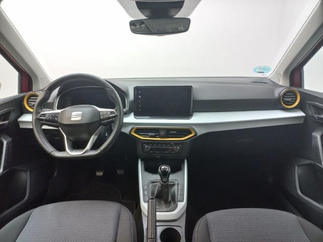 SEAT Arona 1.0 TSI Style XM 81 kW (110 CV)