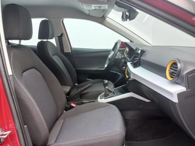 SEAT Arona 1.0 TSI Style XM 81 kW (110 CV)