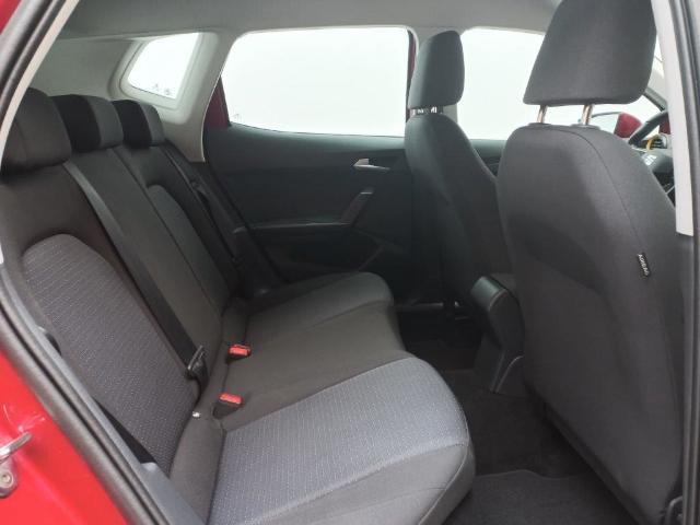 SEAT Arona 1.0 TSI Style XM 81 kW (110 CV)