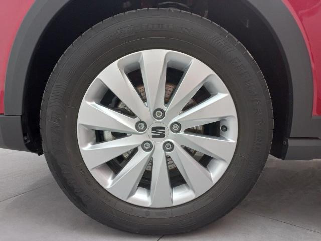 SEAT Arona 1.0 TSI Style XM 81 kW (110 CV)