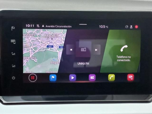 SEAT Arona 1.0 TSI Style XM 81 kW (110 CV)