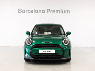 Fotos de MINI 5 Puertas Cooper 100 kW (136 CV)