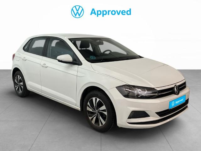 Volkswagen Polo 1.0 TSI de segunda mano
