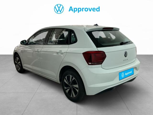 Volkswagen Polo Advance 1.0 TSI 70 kW (95 CV)