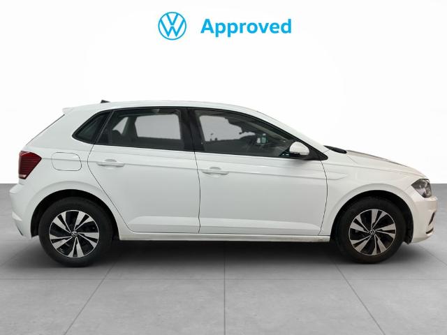 Volkswagen Polo Advance 1.0 TSI 70 kW (95 CV)