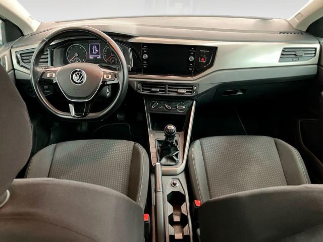 Volkswagen Polo Advance 1.0 TSI 70 kW (95 CV)