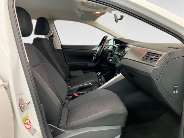 Volkswagen Polo Advance 1.0 TSI 70 kW (95 CV)