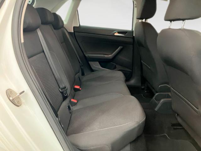 Volkswagen Polo Advance 1.0 TSI 70 kW (95 CV)