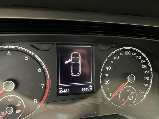Volkswagen Polo Advance 1.0 TSI 70 kW (95 CV)