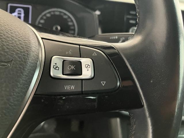 Volkswagen Polo Advance 1.0 TSI 70 kW (95 CV)