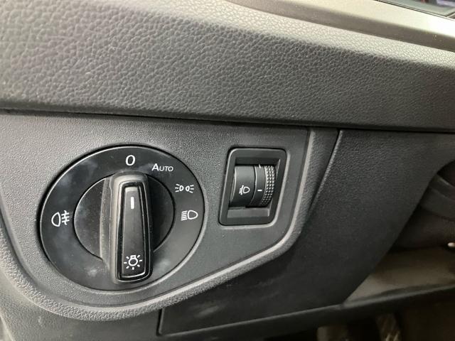 Volkswagen Polo Advance 1.0 TSI 70 kW (95 CV)