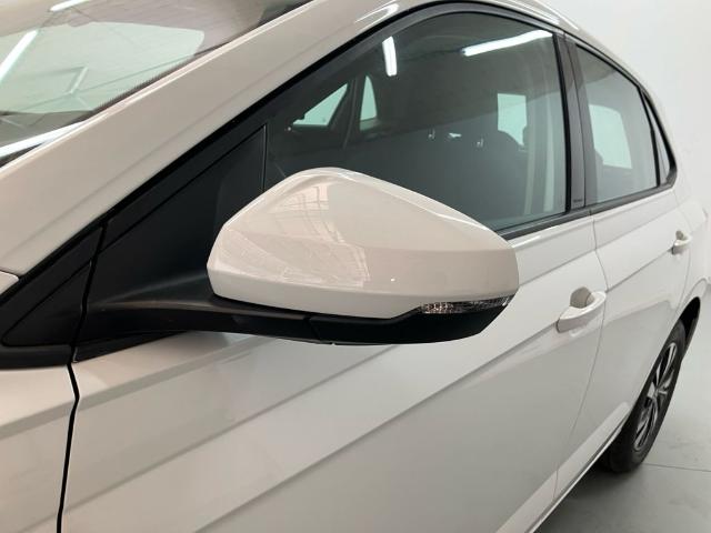 Volkswagen Polo Advance 1.0 TSI 70 kW (95 CV)