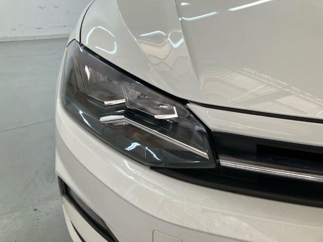 Volkswagen Polo Advance 1.0 TSI 70 kW (95 CV)