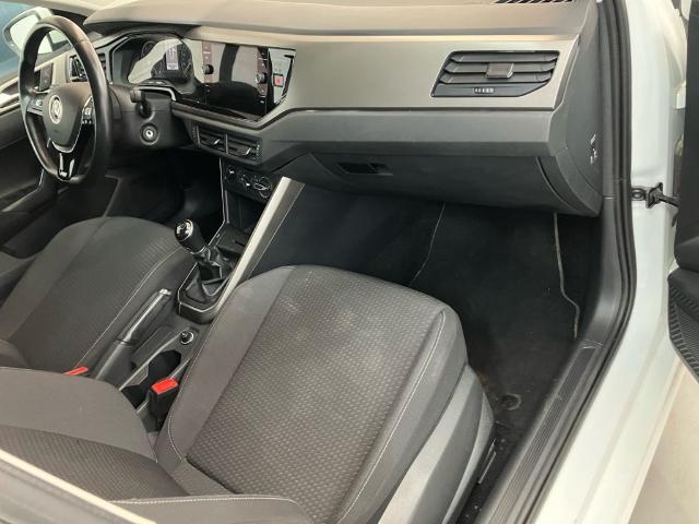 Volkswagen Polo Advance 1.0 TSI 70 kW (95 CV)