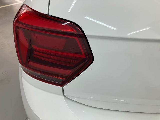 Volkswagen Polo Advance 1.0 TSI 70 kW (95 CV)