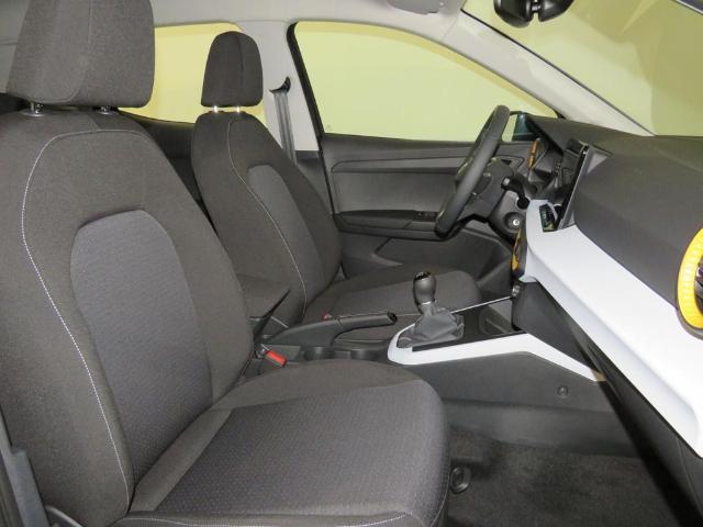 SEAT Arona 1.0 TSI Style XM 81 kW (110 CV)