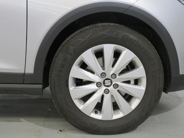 SEAT Arona 1.0 TSI Style XM 81 kW (110 CV)