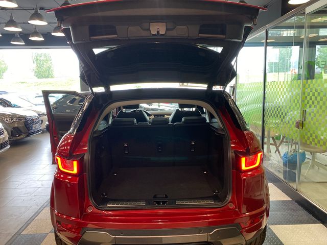 Land Rover Range Rover Evoque 2.0L TD4 HSE Dynamic 4x4 Auto 110 kW (150 CV)