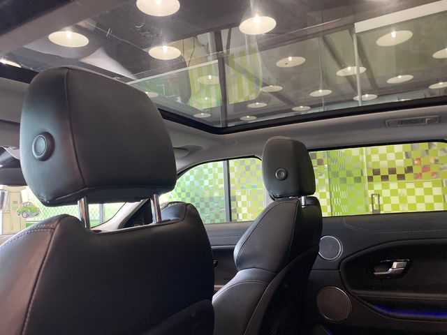 Land Rover Range Rover Evoque 2.0L TD4 HSE Dynamic 4x4 Auto 110 kW (150 CV)