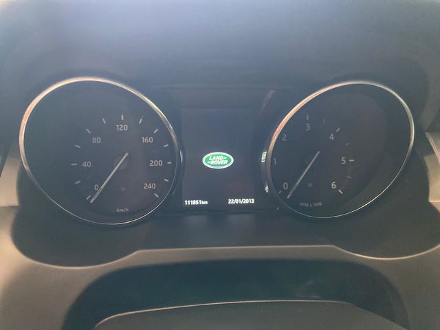 Land Rover Range Rover Evoque 2.0L TD4 HSE Dynamic 4x4 Auto 110 kW (150 CV)