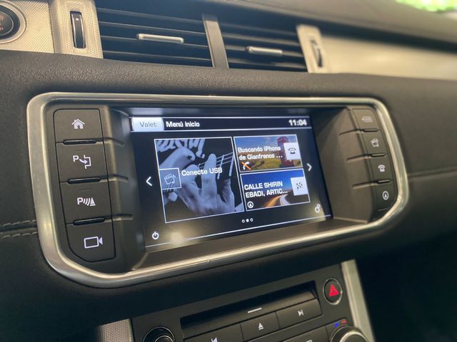 Land Rover Range Rover Evoque 2.0L TD4 HSE Dynamic 4x4 Auto 110 kW (150 CV)