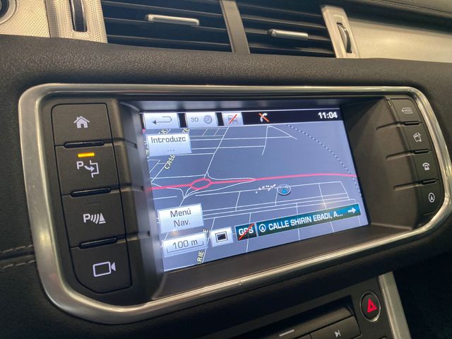 Land Rover Range Rover Evoque 2.0L TD4 HSE Dynamic 4x4 Auto 110 kW (150 CV)