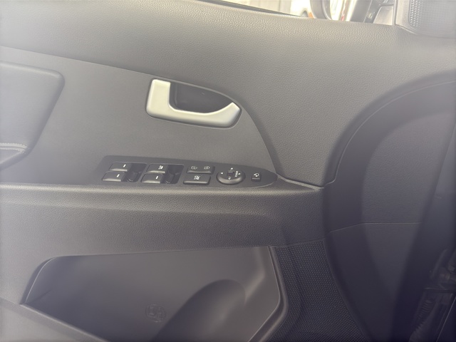 Kia Sportage 1.7 CRDI VGT x-Tech Eco-Dynamic 4x2 85 kW (115 CV)