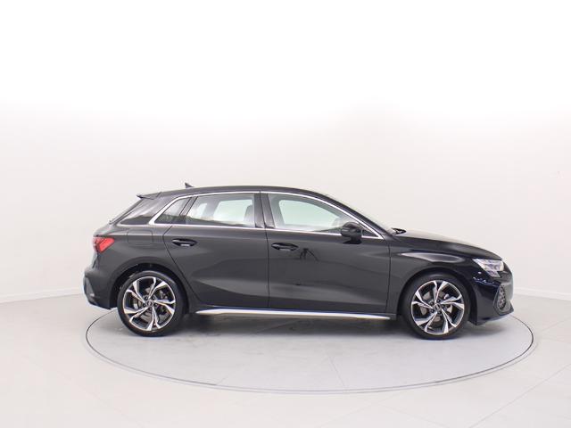 Audi A3 Sportback S line 35 TDI 110 kW (150 CV) S tronic
