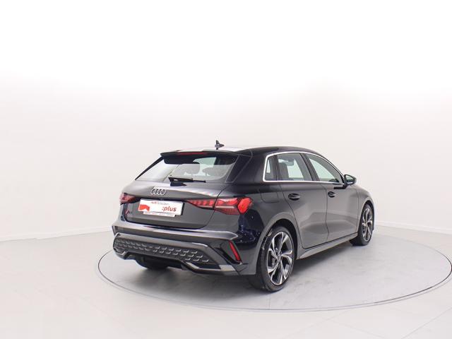 Audi A3 Sportback S line 35 TDI 110 kW (150 CV) S tronic