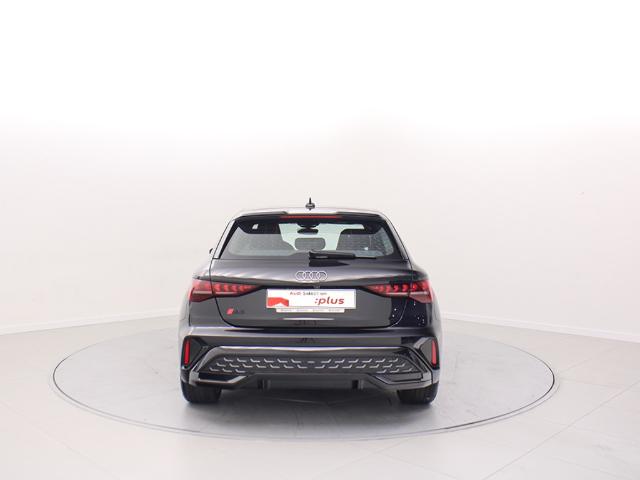Audi A3 Sportback S line 35 TDI 110 kW (150 CV) S tronic