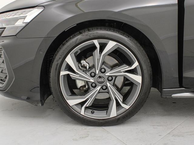 Audi A3 Sportback S line 35 TDI 110 kW (150 CV) S tronic