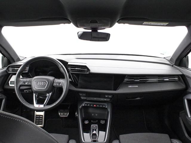 Audi A3 Sportback S line 35 TDI 110 kW (150 CV) S tronic