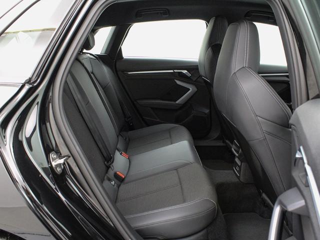 Audi A3 Sportback S line 35 TDI 110 kW (150 CV) S tronic