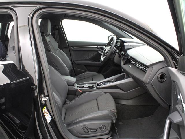 Audi A3 Sportback S line 35 TDI 110 kW (150 CV) S tronic