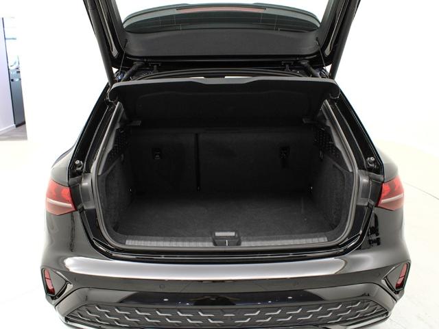 Audi A3 Sportback S line 35 TDI 110 kW (150 CV) S tronic