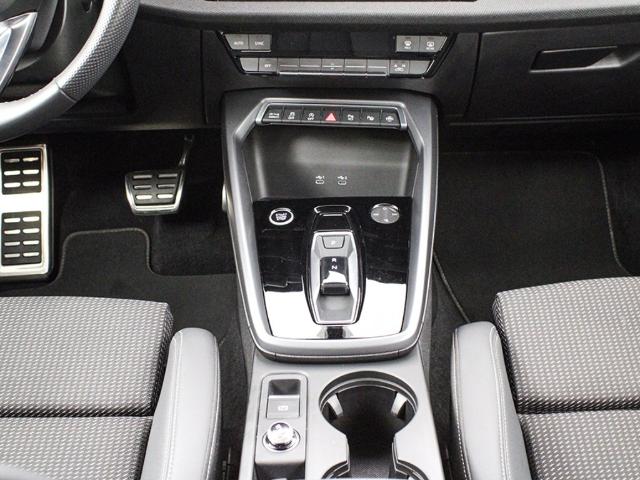 Audi A3 Sportback S line 35 TDI 110 kW (150 CV) S tronic