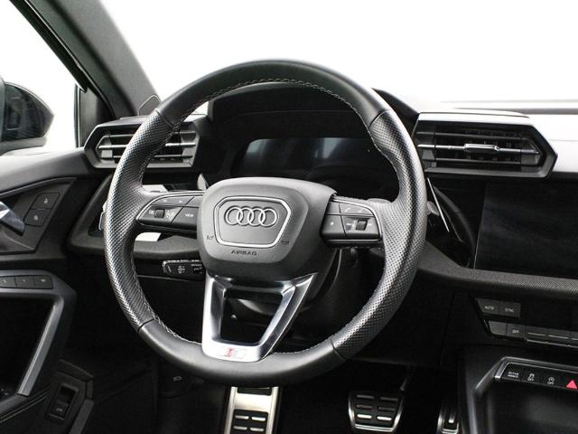 Audi A3 Sportback S line 35 TDI 110 kW (150 CV) S tronic