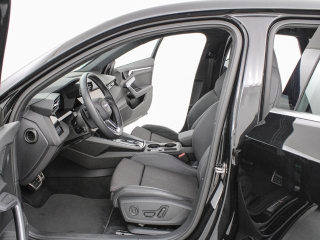 Audi A3 Sportback S line 35 TDI 110 kW (150 CV) S tronic