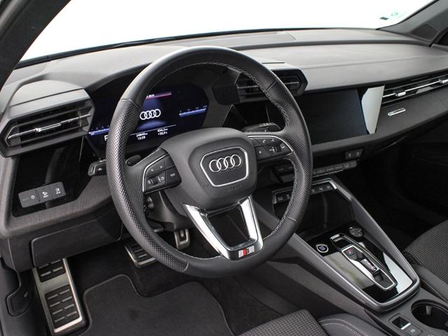Audi A3 Sportback S line 35 TDI 110 kW (150 CV) S tronic