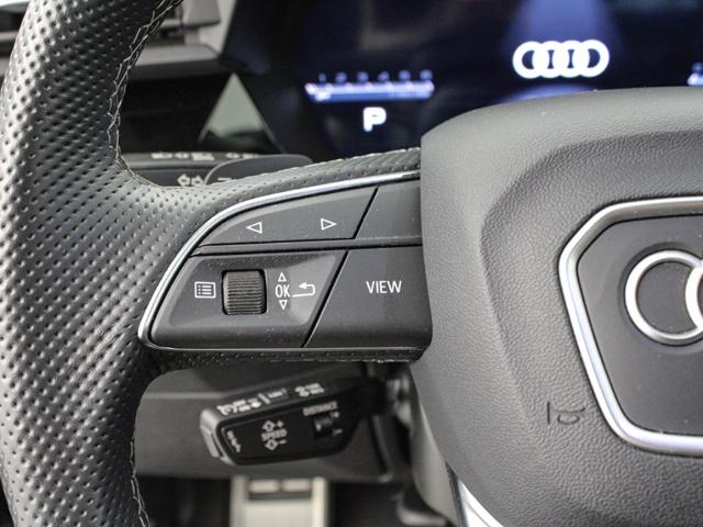 Audi A3 Sportback S line 35 TDI 110 kW (150 CV) S tronic