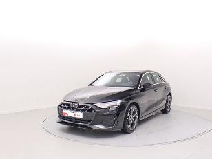Audi A3 Sportback 35 TDI de segunda mano
