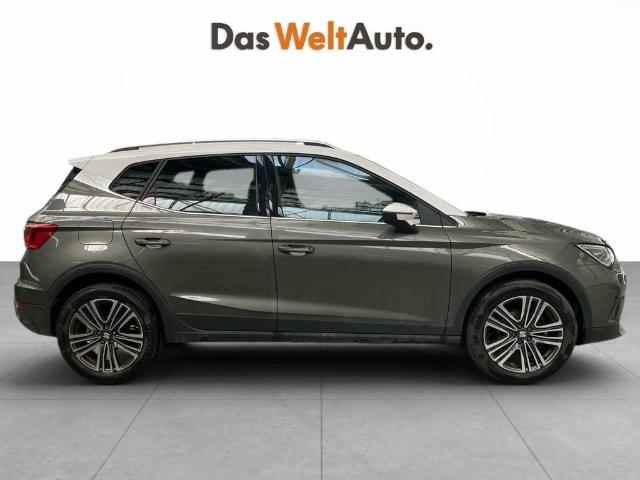 SEAT Arona 1.0 TSI S&S Xperience XS 81 kW (110 CV)