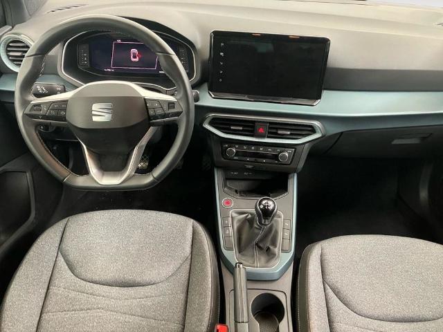 SEAT Arona 1.0 TSI S&S Xperience XS 81 kW (110 CV)