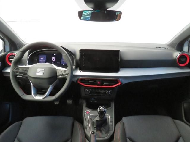 SEAT Ibiza 1.0 TSI S&S FR XL 81 kW (110 CV)