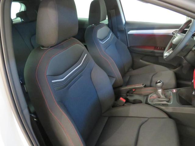 SEAT Ibiza 1.0 TSI S&S FR XL 81 kW (110 CV)