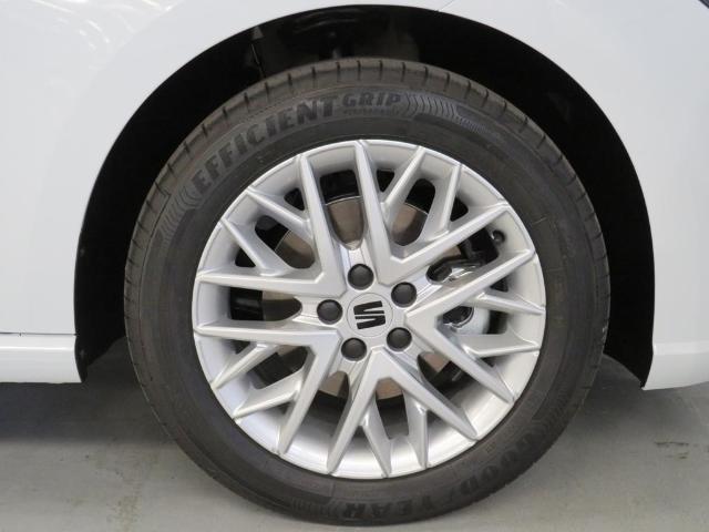 SEAT Ibiza 1.0 TSI S&S FR XL 81 kW (110 CV)