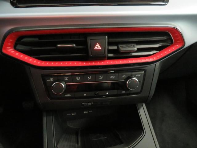 SEAT Ibiza 1.0 TSI S&S FR XL 81 kW (110 CV)